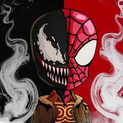 Heathcliff X profile avatar