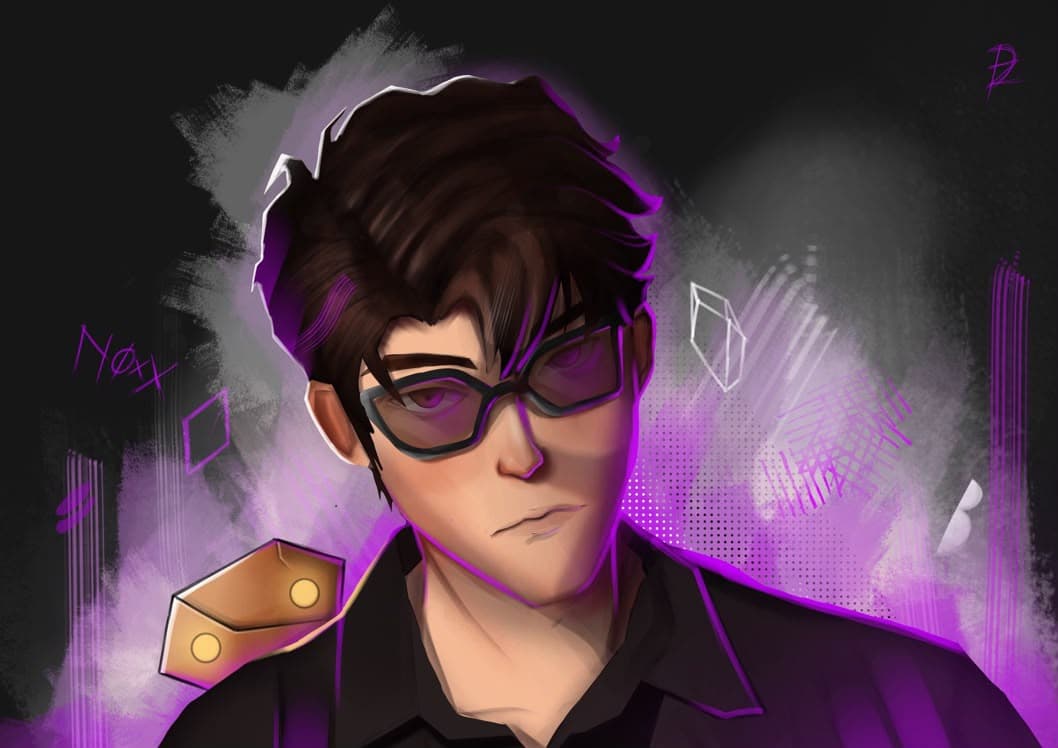 Noxx X profile avatar