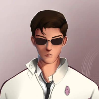 Xealist X profile avatar